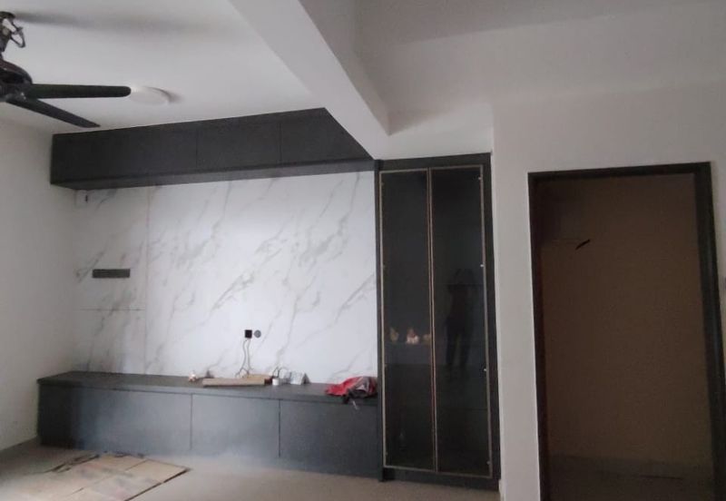 2 Storey Terrace House FOR SALE Taman Bukit Permai Cheras Kajang Freehold Landed