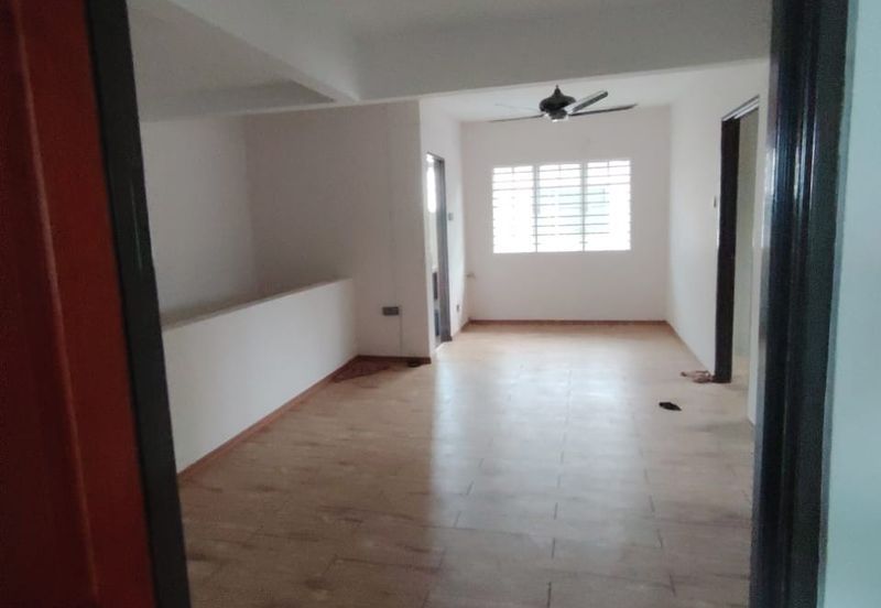 2 Storey Terrace House FOR SALE Taman Bukit Permai Cheras Kajang Freehold Landed