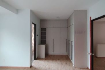 2 Storey Terrace House FOR SALE Taman Bukit Permai Cheras Kajang Freehold Landed