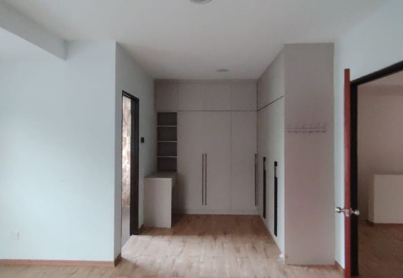 2 Storey Terrace House FOR SALE Taman Bukit Permai Cheras Kajang Freehold Landed