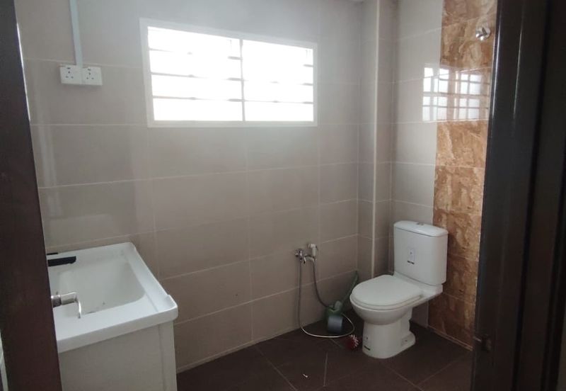 2 Storey Terrace House FOR SALE Taman Bukit Permai Cheras Kajang Freehold Landed