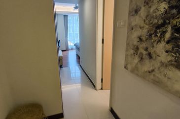 Fraser Place (Lot 163)