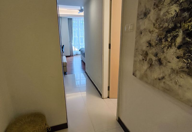 Fraser Place (Lot 163)