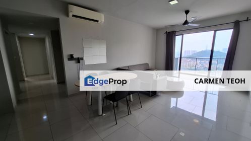 Irama Wangsa Wangsa Maju Condo Partly Furnished, Kuala Lumpur, Wangsa Maju