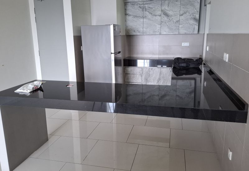Irama Wangsa Wangsa Maju Condo Partly Furnished