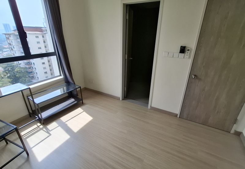 Irama Wangsa Wangsa Maju Condo Partly Furnished