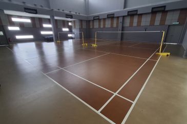 Irama Wangsa Wangsa Maju Condo Partly Furnished