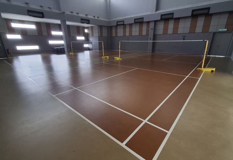 Irama Wangsa Wangsa Maju Condo Partly Furnished