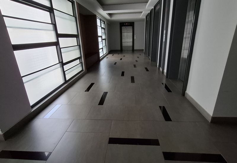 Irama Wangsa Wangsa Maju Condo Partly Furnished