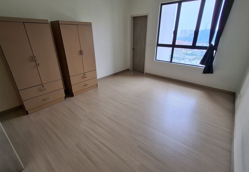 Irama Wangsa Wangsa Maju Condo Partly Furnished