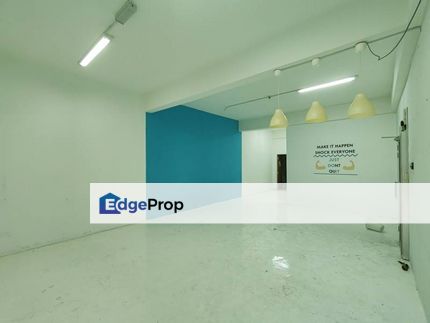 Alam Damai Huge Shop Office with Lift For Rent, Kuala Lumpur, Cheras