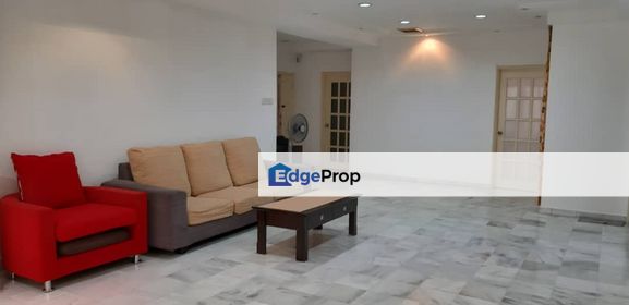 Villa Putra PWTC Freehold Huge Condo For Sale KTM LRT Putra Mall, Kuala Lumpur, KL City