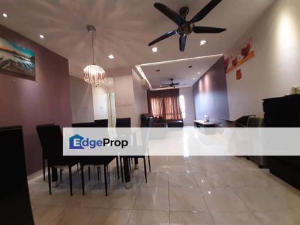 1 Petaling Residence Sri Petaling For Sale, Kuala Lumpur, Sungai Besi