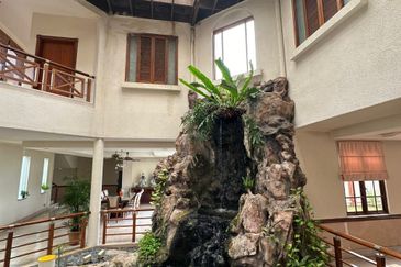 Bukit Gasing, Seksyen 5