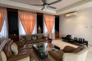 Bukit Gasing, Seksyen 5