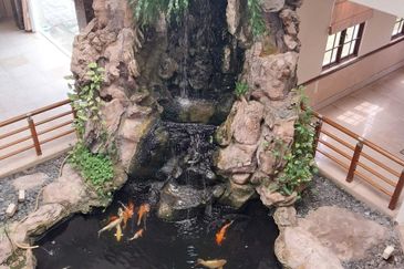 Bukit Gasing, Seksyen 5