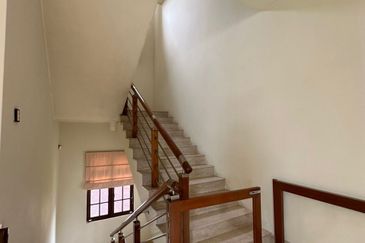 Bukit Gasing, Seksyen 5