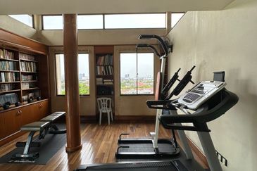 Bukit Gasing, Seksyen 5