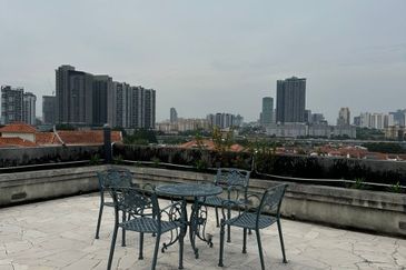 Bukit Gasing, Seksyen 5