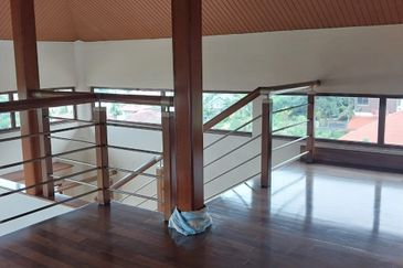 Bukit Gasing, Seksyen 5