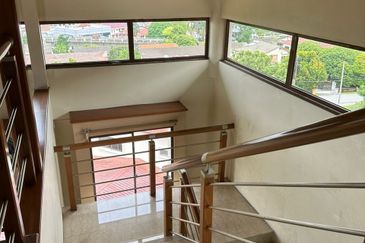 Bukit Gasing, Seksyen 5