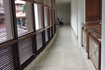 Bukit Gasing, Seksyen 5