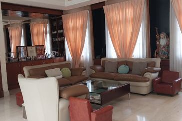 Bukit Gasing, Seksyen 5