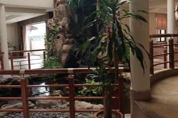 Bukit Gasing, Seksyen 5