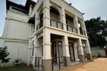 Bukit Gasing, Seksyen 5