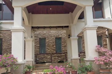 Bukit Gasing, Seksyen 5