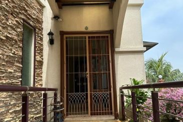 Bukit Gasing, Seksyen 5