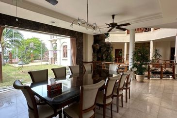 Bukit Gasing, Seksyen 5