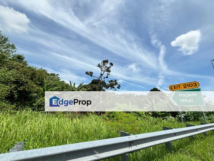 Nilai Pajam N9 Residential Freehold Land For Sale, Negeri Sembilan, Nilai