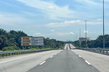 Jalan Besar, Nilai-Pajam