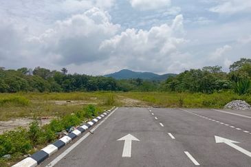 Jalan Besar, Nilai-Pajam