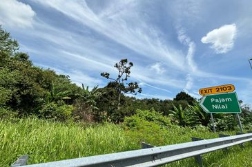 Jalan Besar, Nilai-Pajam