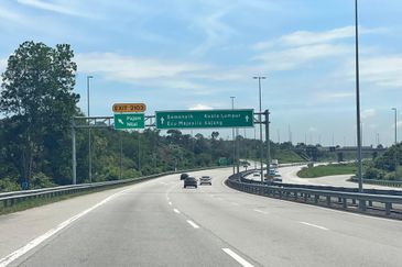 Jalan Besar, Nilai-Pajam