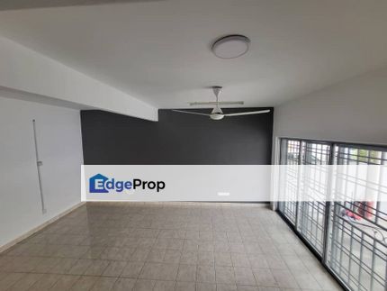 Taman Putra Prima Landed House For Rent, Selangor, Puchong