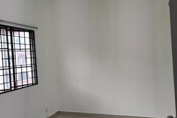 Pandan Jaya Shop Apartment For Sale near LRT