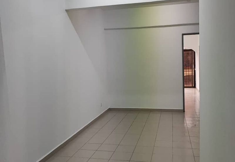 Pandan Jaya Shop Apartment For Sale near LRT