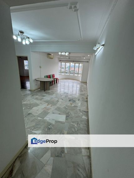 Sri Intan 2 Jalan Ipoh freehold renovated 1221 sf condo For Sale, Kuala Lumpur, Jalan Ipoh