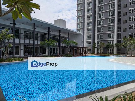 121 Residences Petaling Jaya Kayu Ara PJ For Sale, Selangor, Kayu Ara