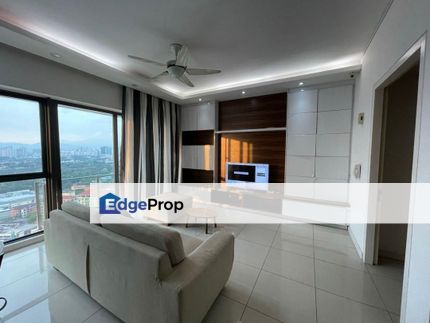 Setia Sky Residences kl city klcc For Sale, Kuala Lumpur, KL City