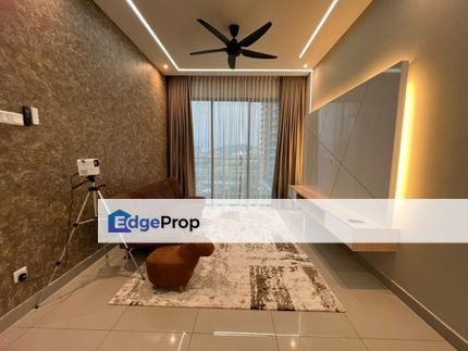 Lavile Cheras Condo For Rent Near MRT, Kuala Lumpur, Cheras