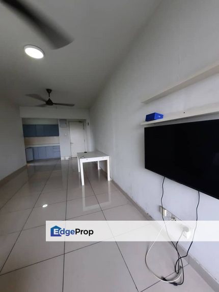Maxim Residence Cheras For Sale, Kuala Lumpur, Cheras