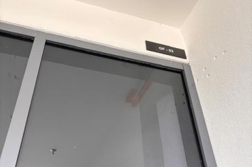 Yalo At Sunway Ground Floor Shop For Rent 