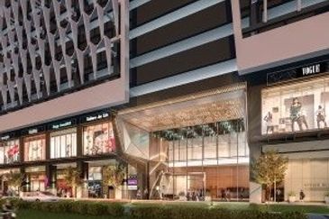 Yalo At Sunway Ground Floor Shop For Rent 