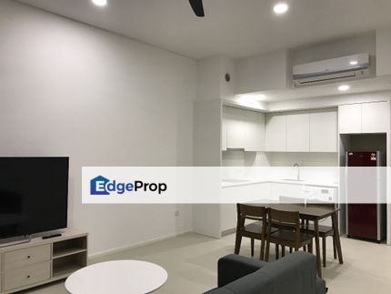 CANTARA RESIDENCE FOR RENT AT ARA DAMANSARA, Selangor, Ara Damansara
