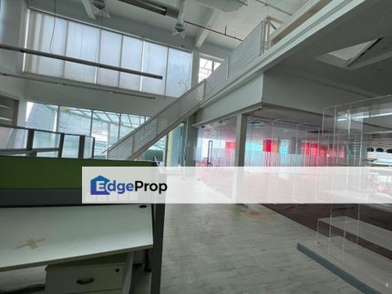 10-Storey Office Building @ Taman Wahyu For Sale, Kuala Lumpur, Jalan Ipoh