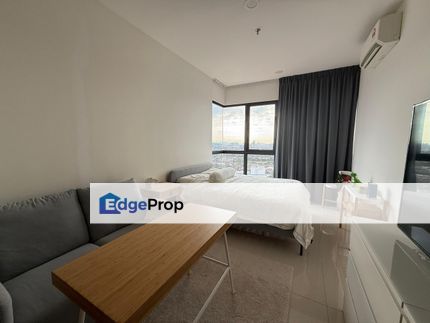Highpark Suites Kelana Jaya For Rent, Selangor, Petaling Jaya